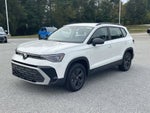 2027 Volkswagen Taos 1.5T S