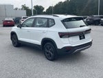 2027 Volkswagen Taos 1.5T S