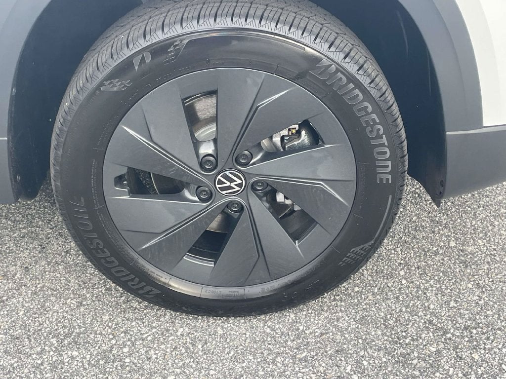 2027 Volkswagen Taos 1.5T S