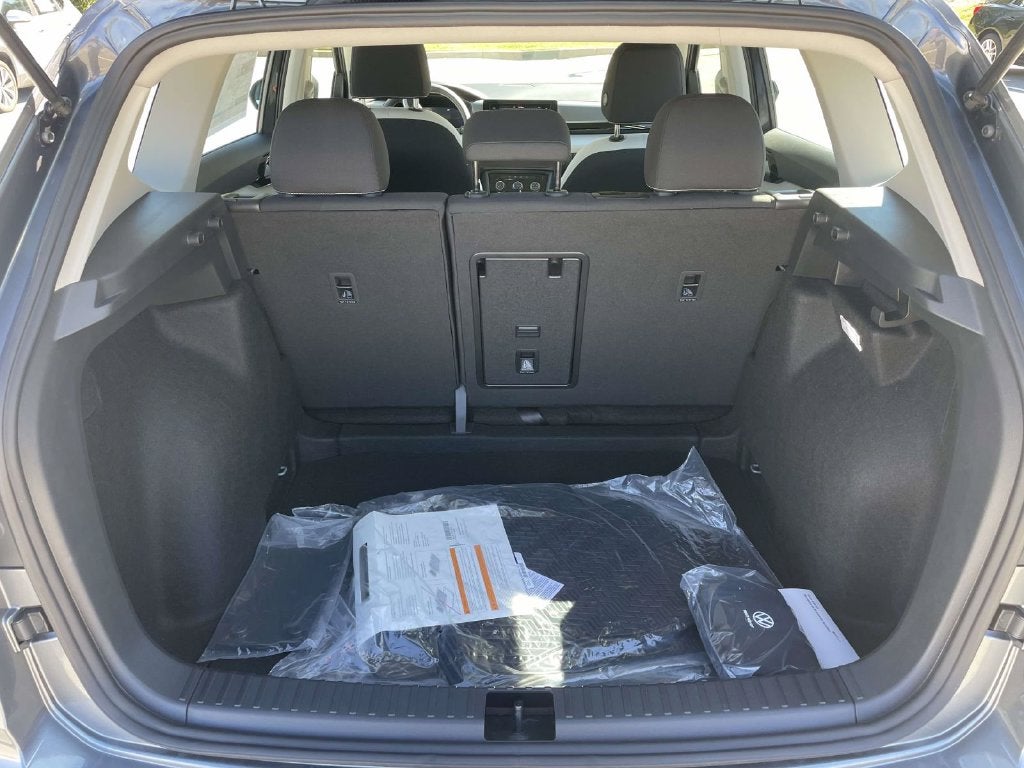 2027 Volkswagen Taos 1.5T S