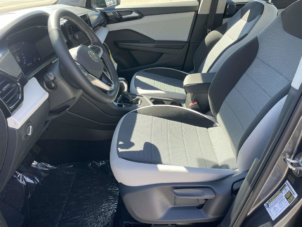 2027 Volkswagen Taos 1.5T S