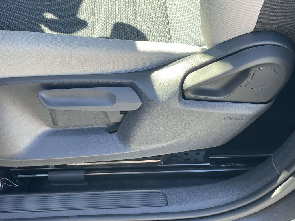 2027 Volkswagen Taos 1.5T S