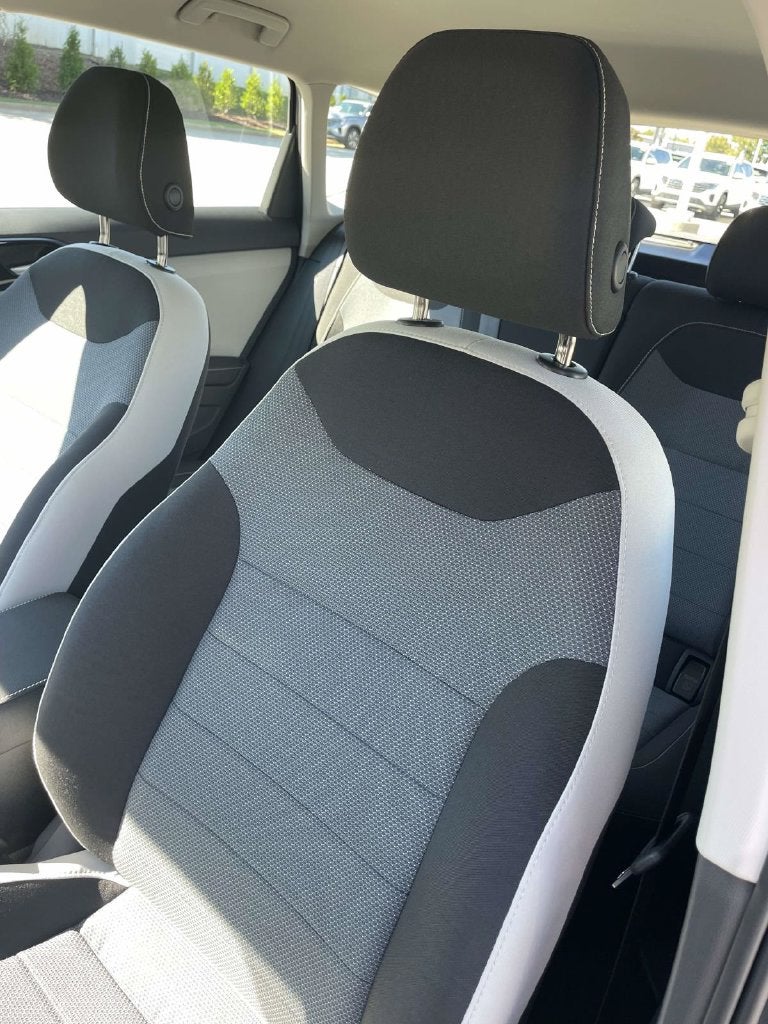 2027 Volkswagen Taos 1.5T S