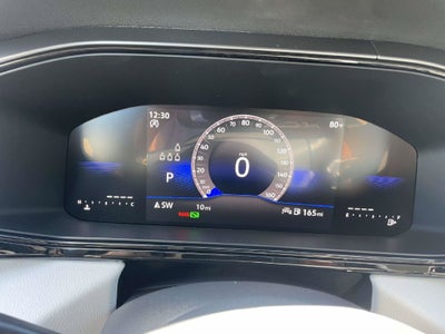 2027 Volkswagen Taos 1.5T S