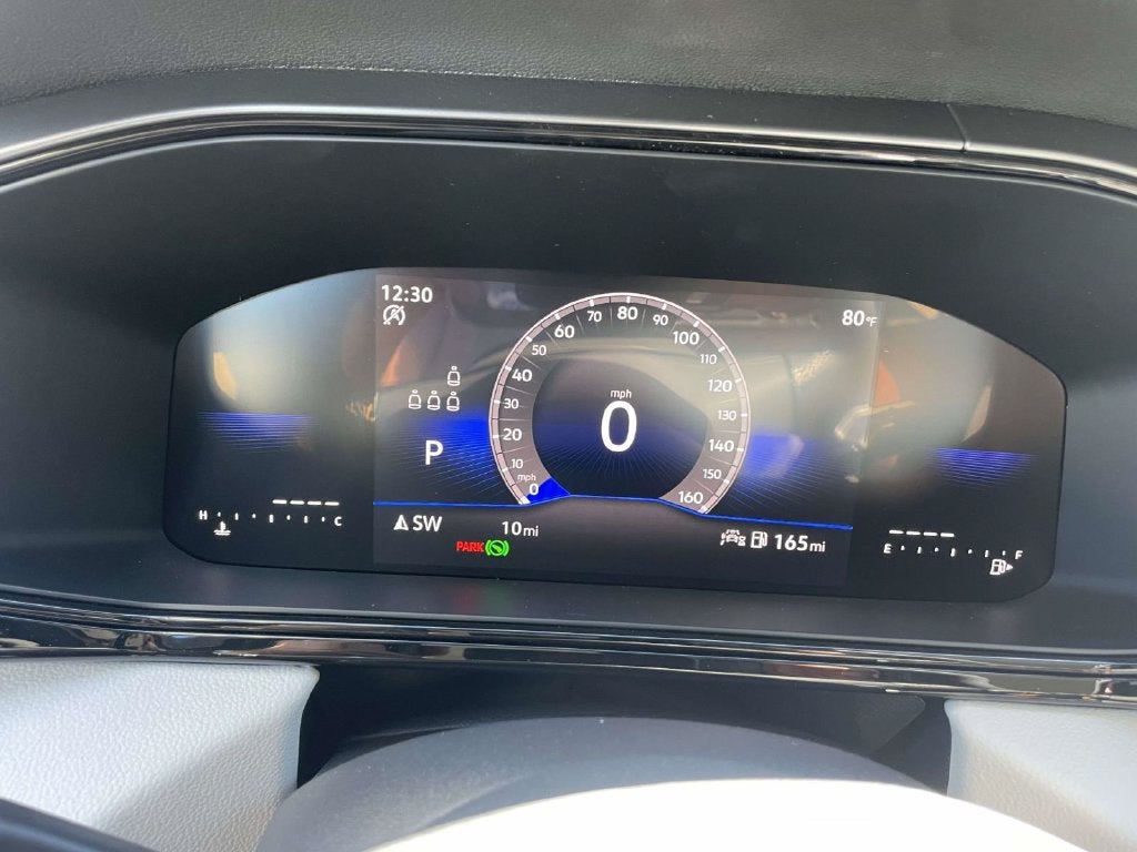 2027 Volkswagen Taos 1.5T S