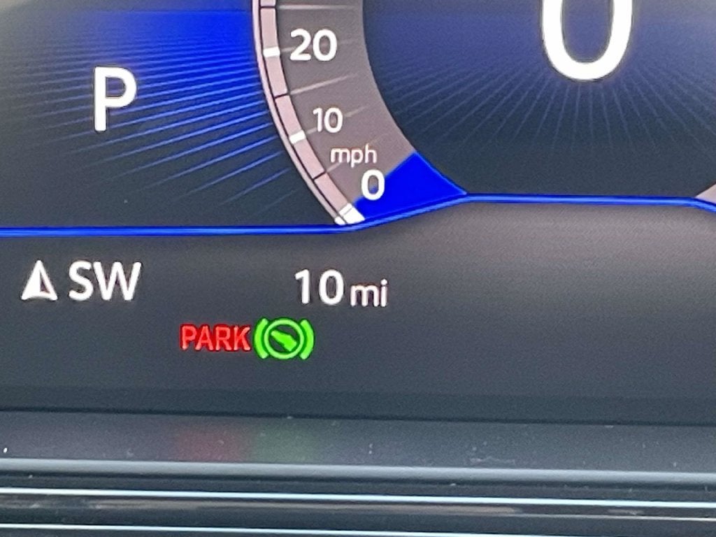 2027 Volkswagen Taos 1.5T S