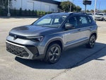 2027 Volkswagen Taos 1.5T S