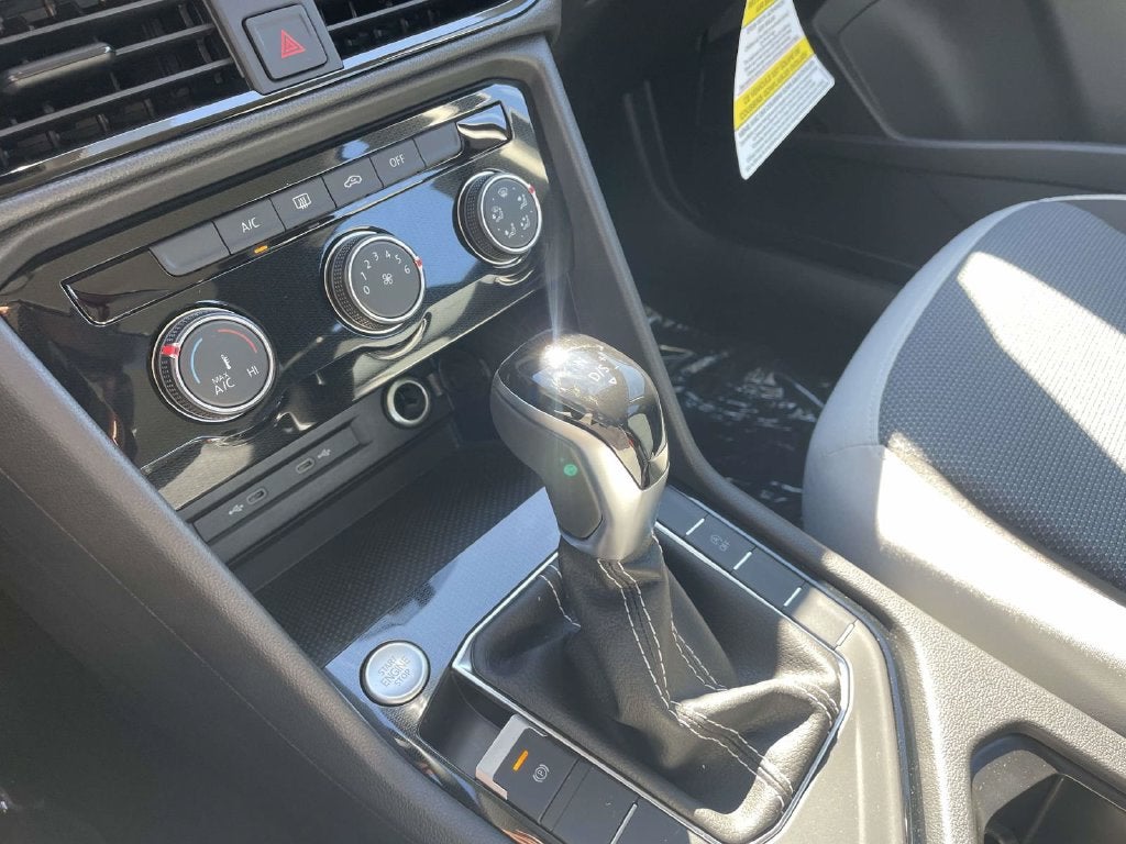 2027 Volkswagen Taos 1.5T S