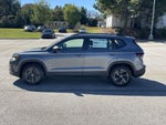 2027 Volkswagen Taos 1.5T S