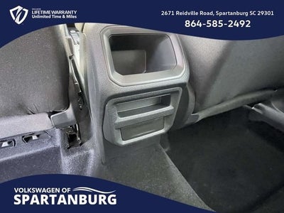 2026 Volkswagen Taos 1.5T S