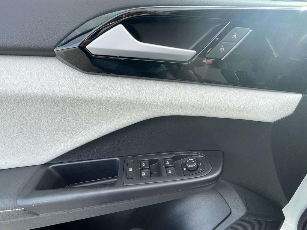 2026 Volkswagen Taos 1.5T S