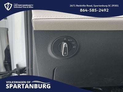 2026 Volkswagen Taos 1.5T S