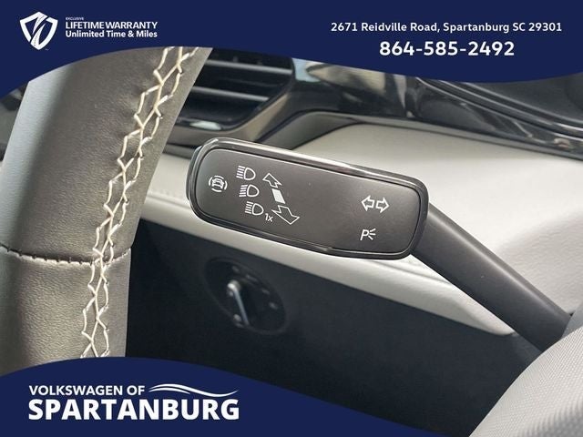 2026 Volkswagen Taos 1.5T S