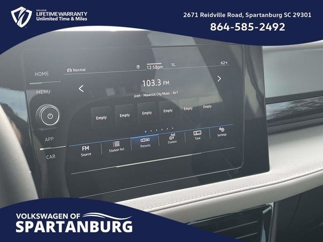 2026 Volkswagen Taos 1.5T S