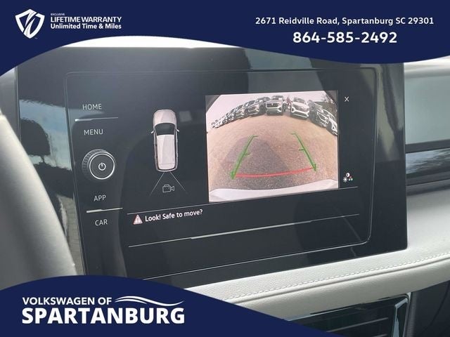 2026 Volkswagen Taos 1.5T S