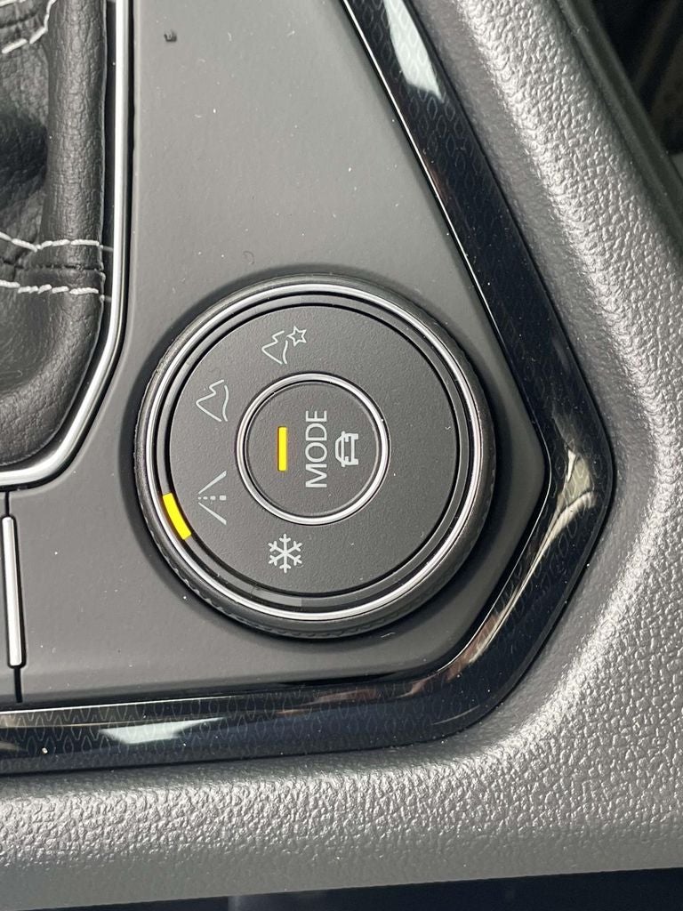 2026 Volkswagen Taos 1.5T S