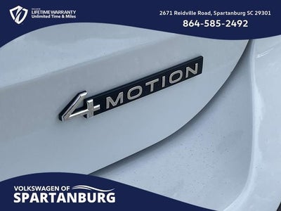 2026 Volkswagen Taos 1.5T S