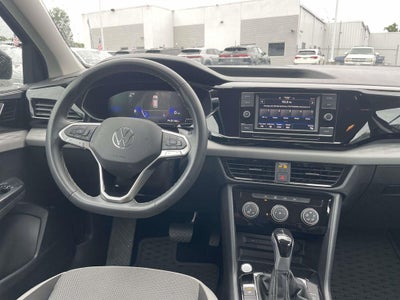 2023 Volkswagen Taos 1.5T S