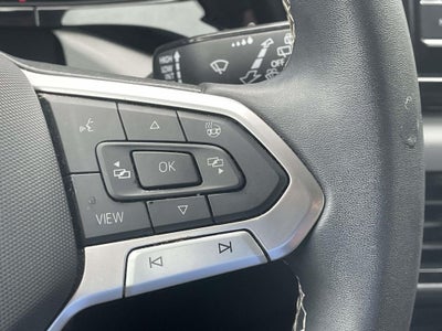 2023 Volkswagen Taos 1.5T S