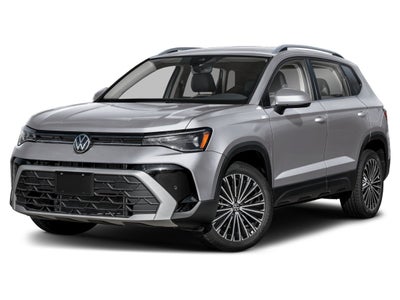 2027 Volkswagen Taos SE FWD