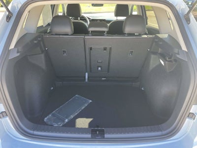 2027 Volkswagen Taos 1.5T SE