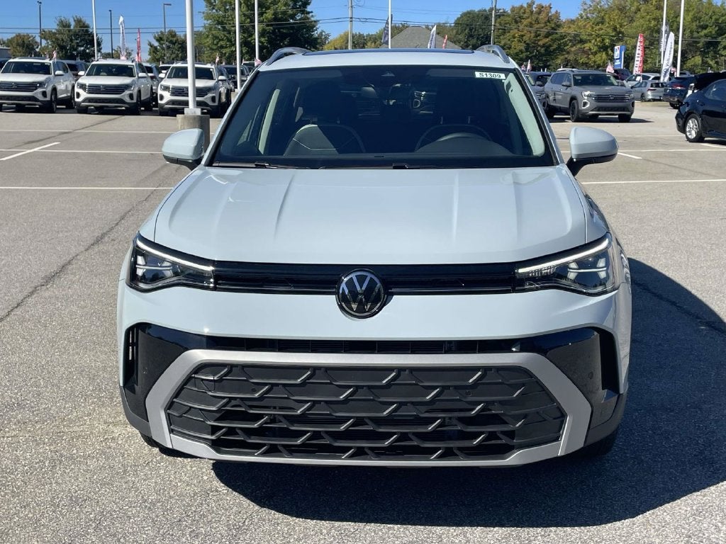 2027 Volkswagen Taos 1.5T SE