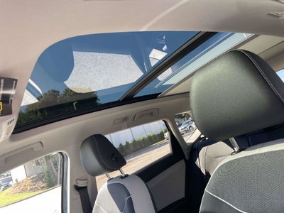 2027 Volkswagen Taos 1.5T SE