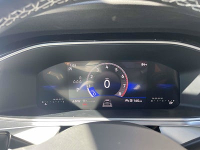 2027 Volkswagen Taos 1.5T SE