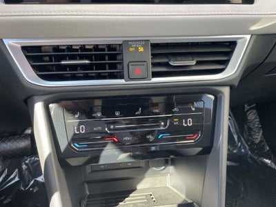 2027 Volkswagen Taos 1.5T SE