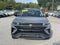 2024 Volkswagen Taos 1.5T SE Black
