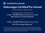 2024 Volkswagen Taos 1.5T SE Black