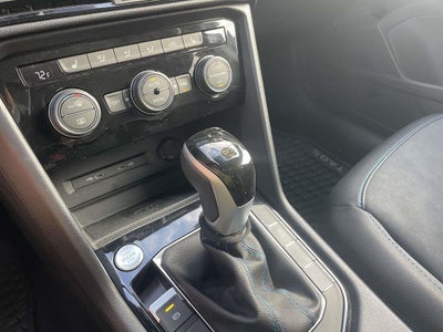2024 Volkswagen Taos 1.5T SE Black
