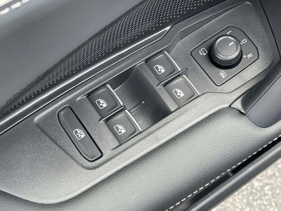 2026 Volkswagen Tiguan 2.0T SEL R-Line Turbo
