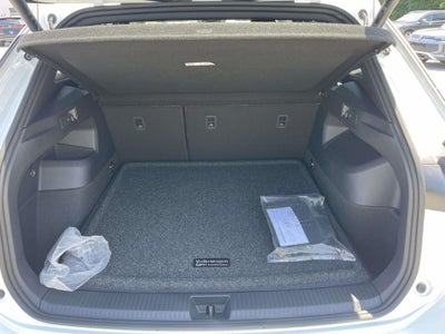 2026 Volkswagen Tiguan 2.0T SEL R-Line
