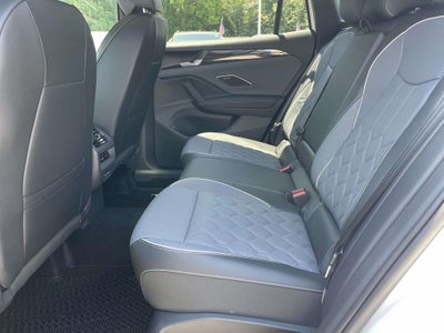 2026 Volkswagen Tiguan 2.0T SEL R-Line