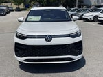 2026 Volkswagen Tiguan 2.0T SEL R-Line