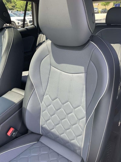 2026 Volkswagen Tiguan 2.0T SEL R-Line