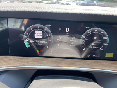 2026 Volkswagen Tiguan 2.0T SEL R-Line