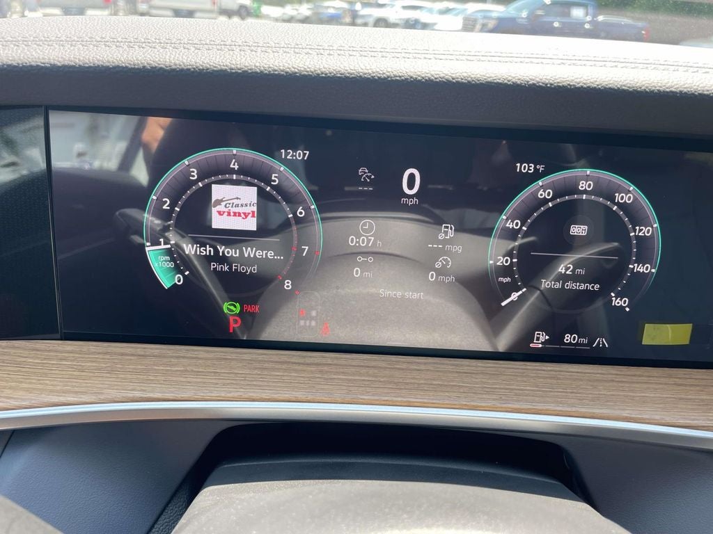 2026 Volkswagen Tiguan 2.0T SEL R-Line