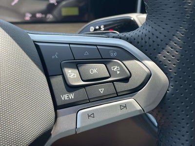 2026 Volkswagen Tiguan 2.0T SEL R-Line