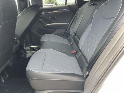 2026 Volkswagen Tiguan 2.0T SEL R-Line Turbo
