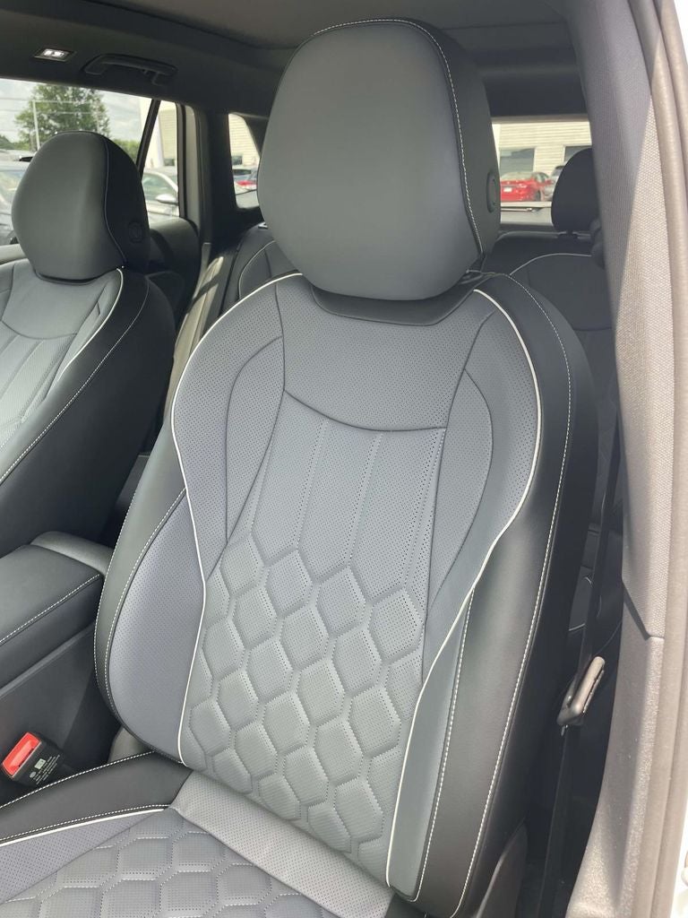 2026 Volkswagen Tiguan 2.0T SEL R-Line Turbo