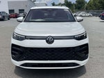 2026 Volkswagen Tiguan 2.0T SEL R-Line Turbo