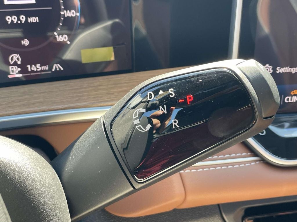 2026 Volkswagen Tiguan 2.0T SEL R-Line Turbo