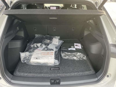 2026 Volkswagen Tiguan 2.0T SEL R-Line Turbo
