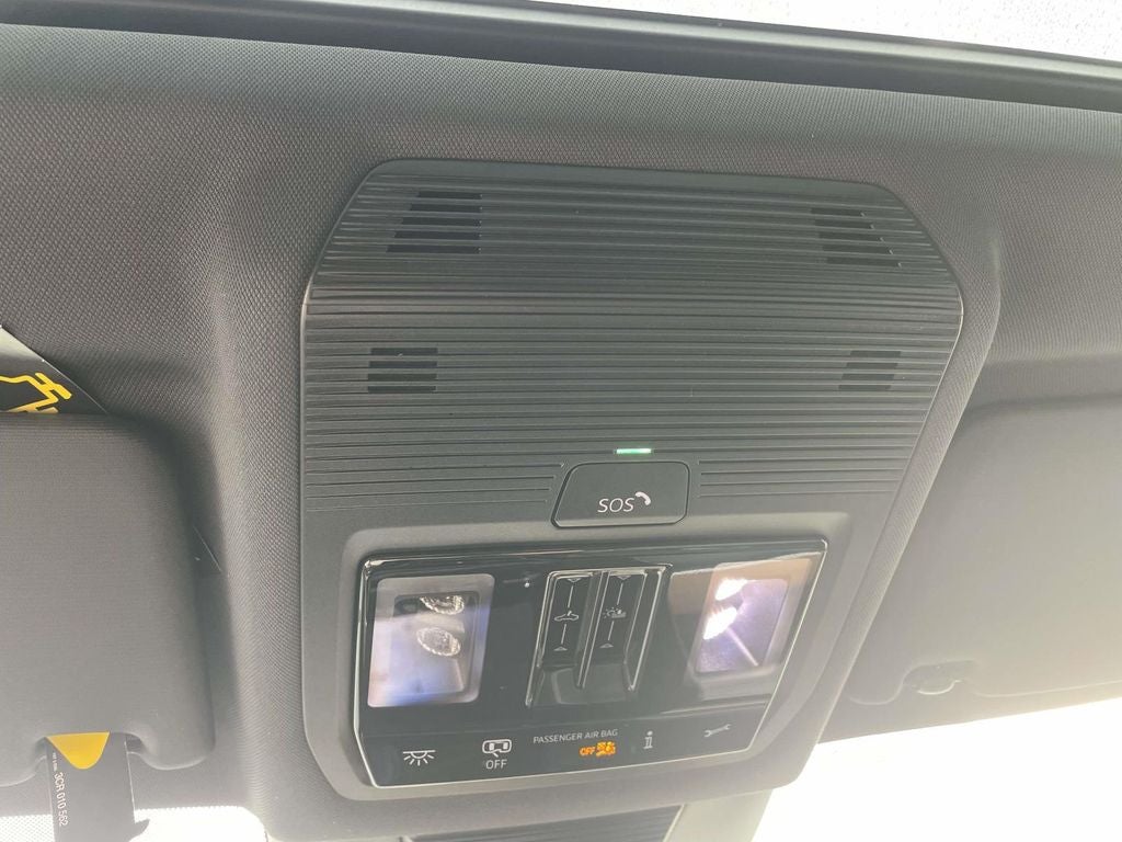 2026 Volkswagen Tiguan 2.0T SEL R-Line Turbo