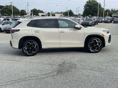 2026 Volkswagen Tiguan 2.0T SEL R-Line Turbo