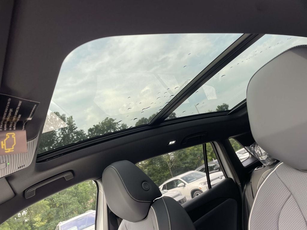 2026 Volkswagen Tiguan 2.0T SEL R-Line Turbo