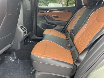 2026 Volkswagen Tiguan 2.0T SEL R-Line Turbo
