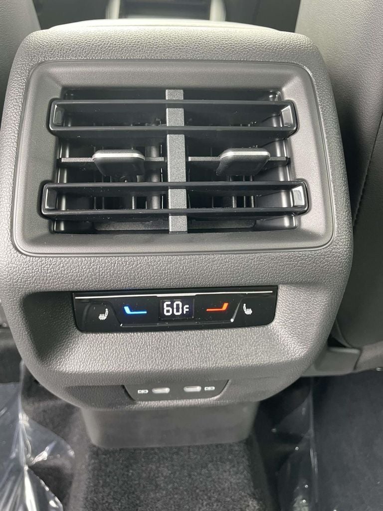 2026 Volkswagen Tiguan 2.0T SEL R-Line Turbo